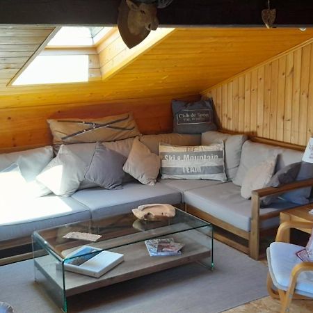 Chalet Esher Surrey Ried-Brig Esterno foto