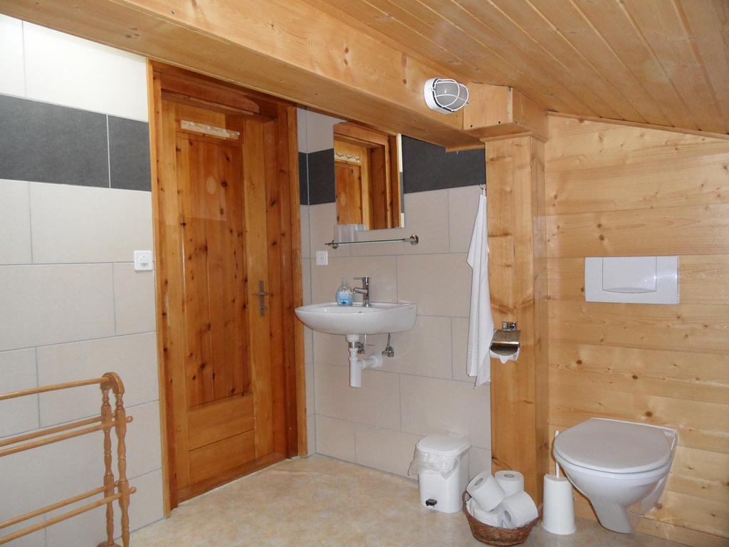 Chalet Esher Surrey Ried-Brig Esterno foto