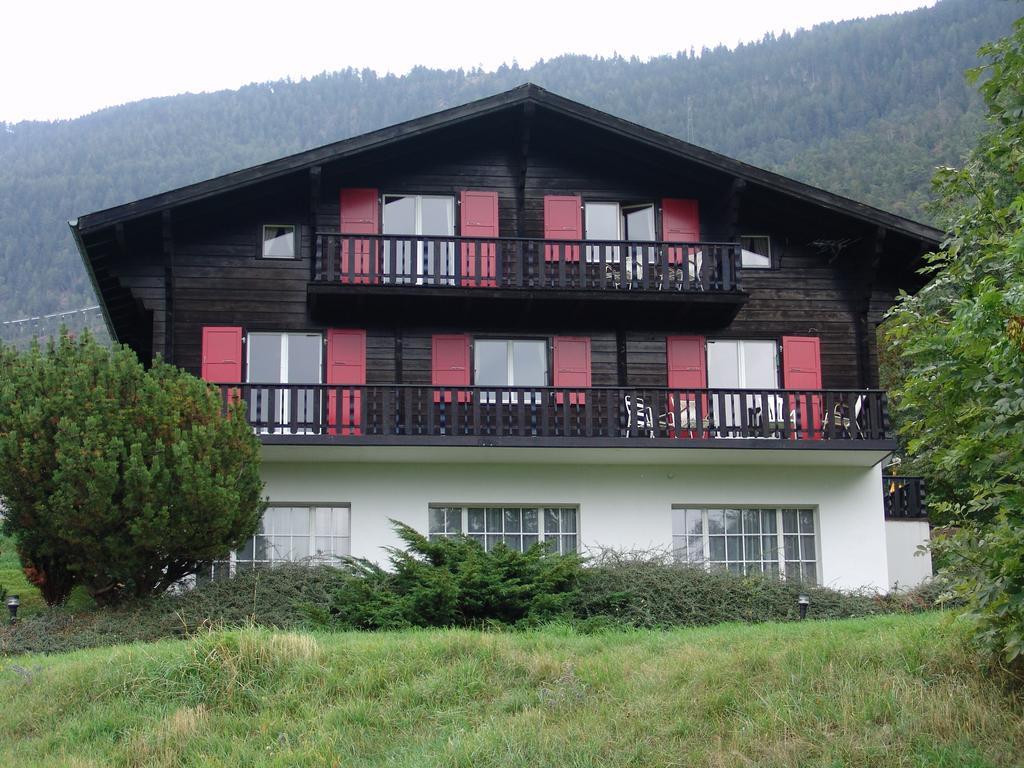 Chalet Esher Surrey Ried-Brig Esterno foto