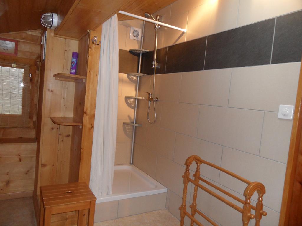 Chalet Esher Surrey Ried-Brig Esterno foto