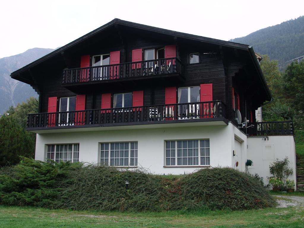 Chalet Esher Surrey Ried-Brig Esterno foto