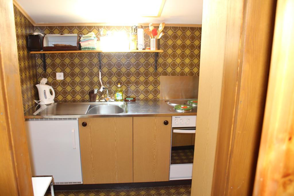 Chalet Esher Surrey Ried-Brig Esterno foto