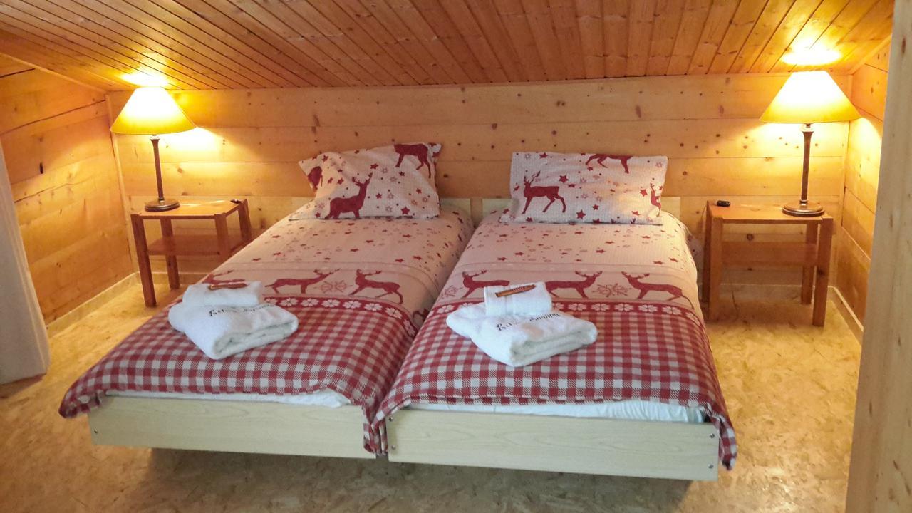 Chalet Esher Surrey Ried-Brig Esterno foto